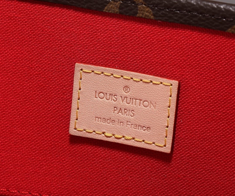 LV Shopping Bags